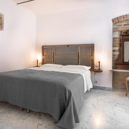 Carrara Bella Bed and Breakfast Exteriör bild