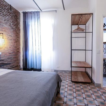 Carrara Bella Bed and Breakfast Exteriör bild