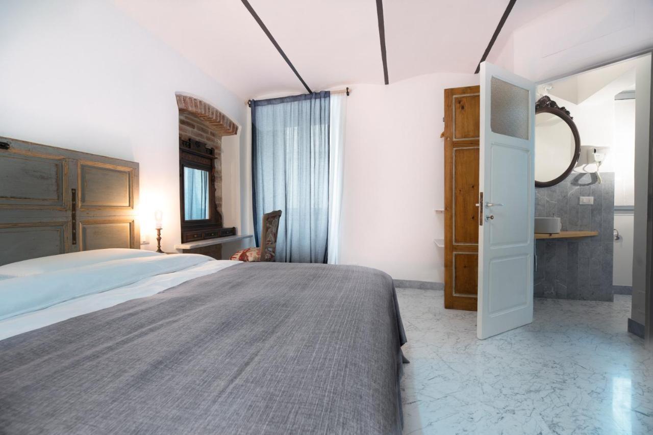 Carrara Bella Bed and Breakfast Exteriör bild