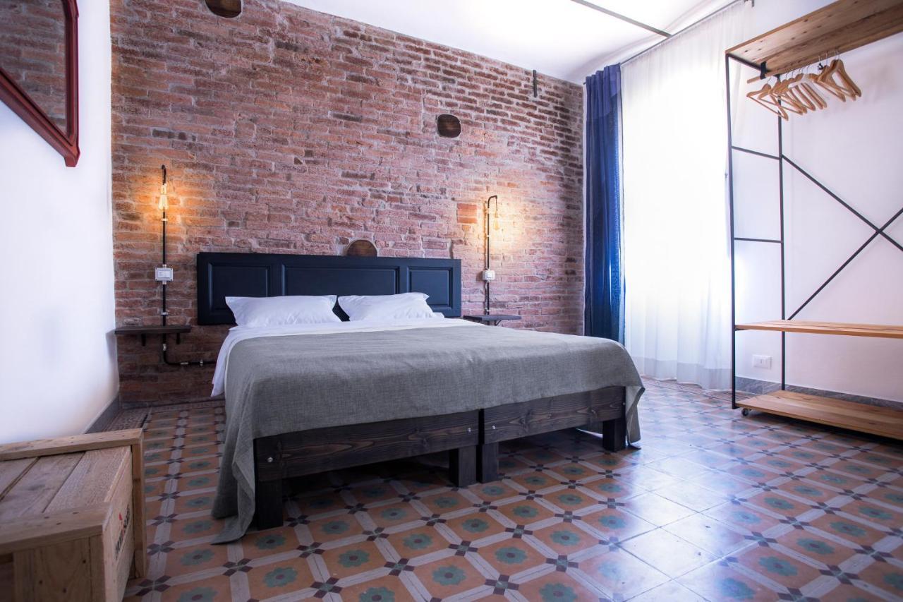Carrara Bella Bed and Breakfast Exteriör bild