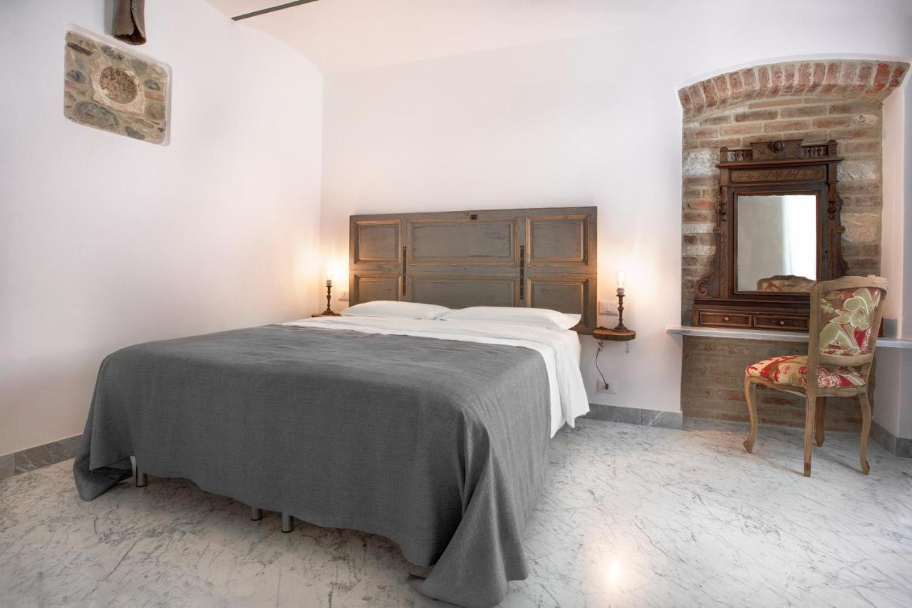 Carrara Bella Bed and Breakfast Exteriör bild