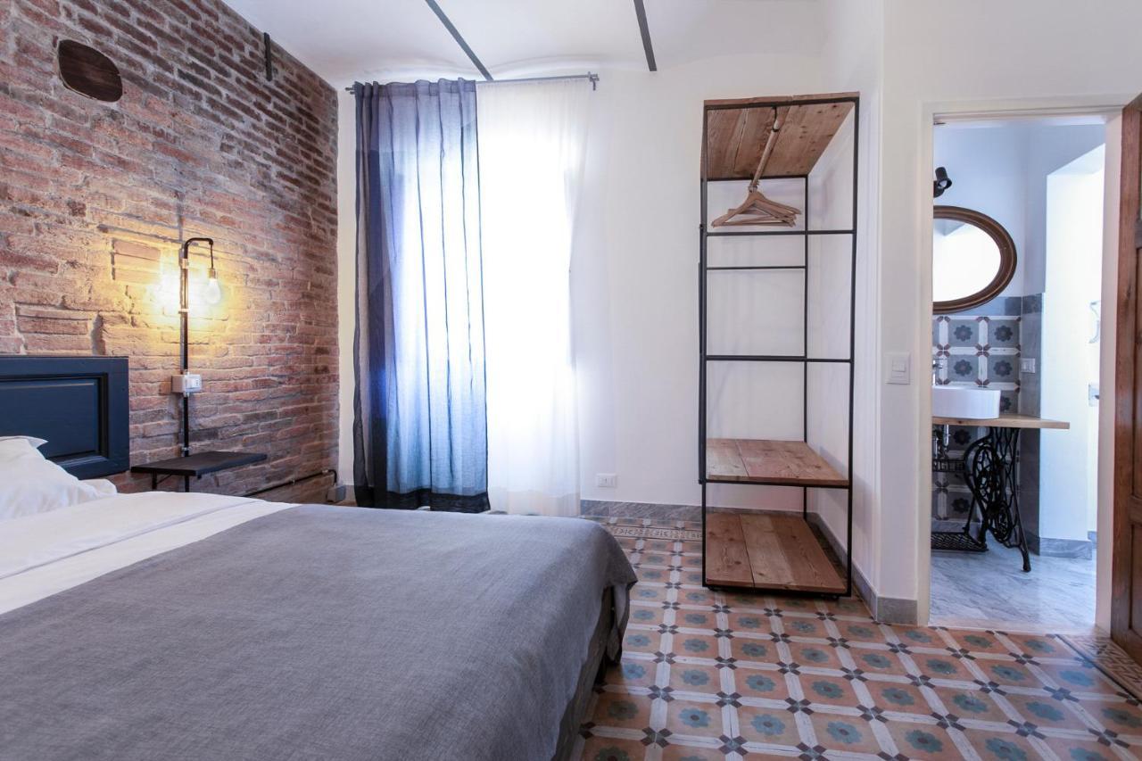 Carrara Bella Bed and Breakfast Exteriör bild