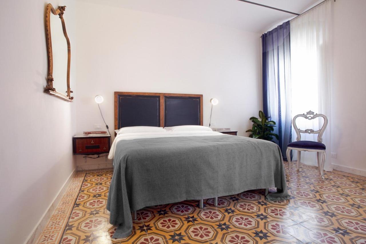 Carrara Bella Bed and Breakfast Exteriör bild